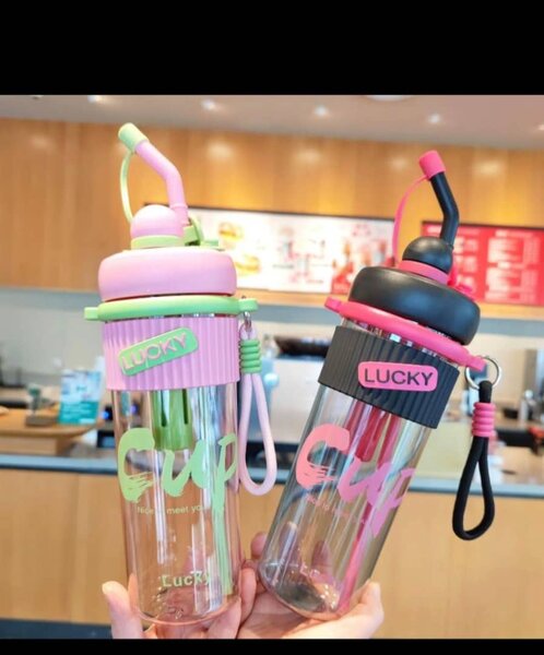 Bouteille de sport "Lucky"