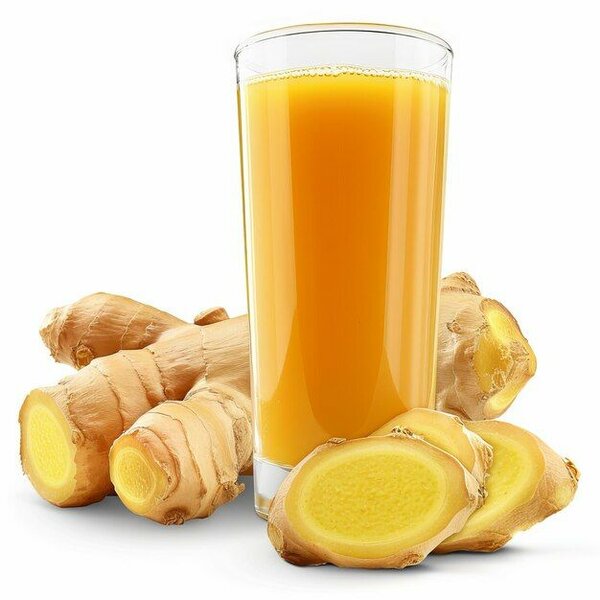 Jus de Gingembre 1,5l