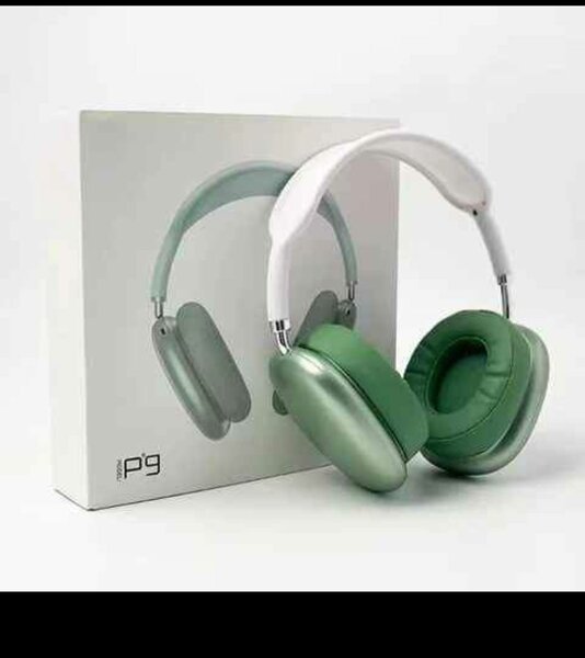 Casque Bluetooth p9