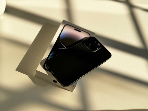 iPhone 14 Pro Max 256gb