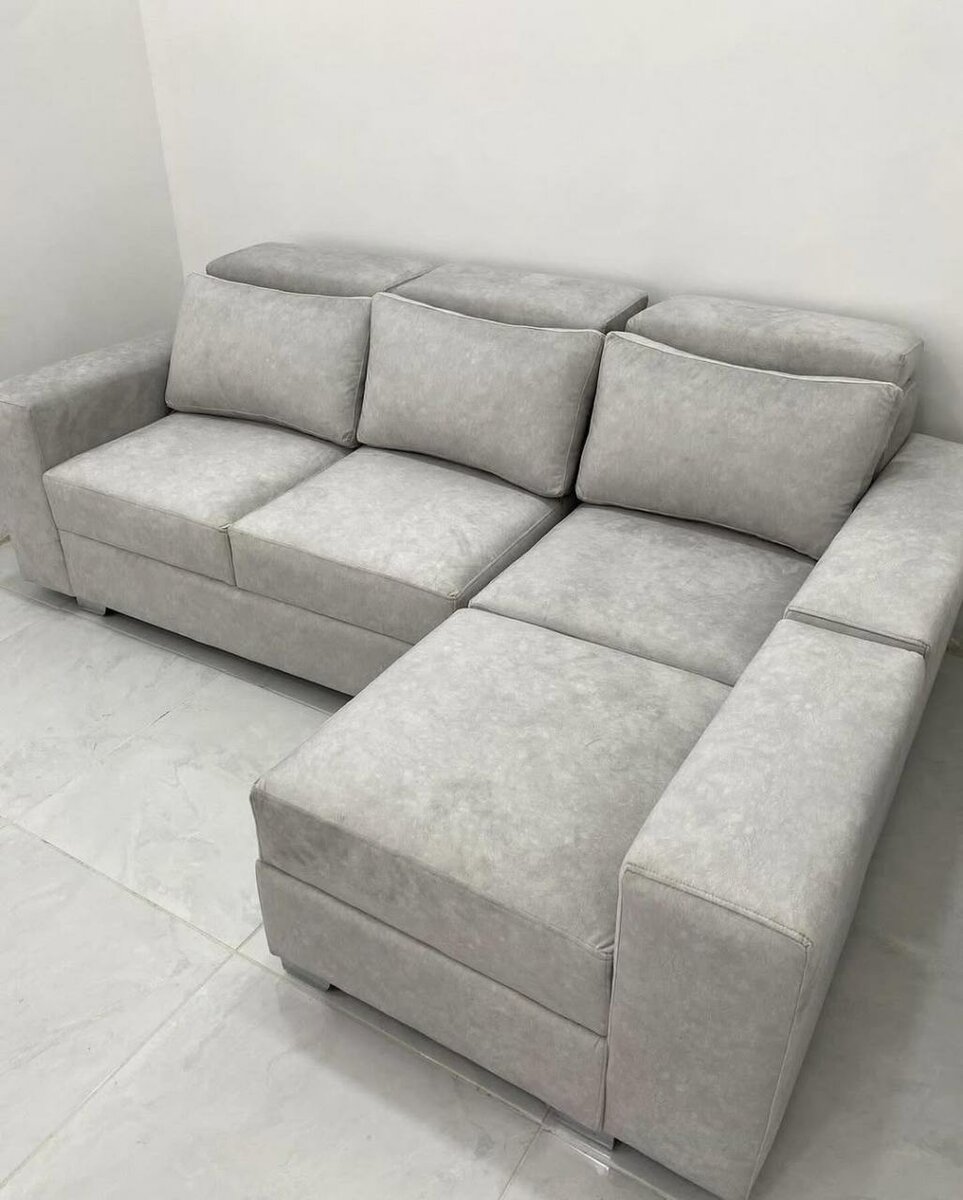L Shape Sofa
