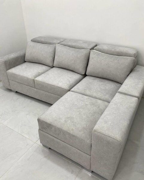 L Shape Sofa