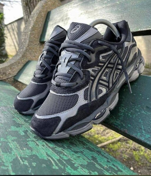 Baskets de course respirantes