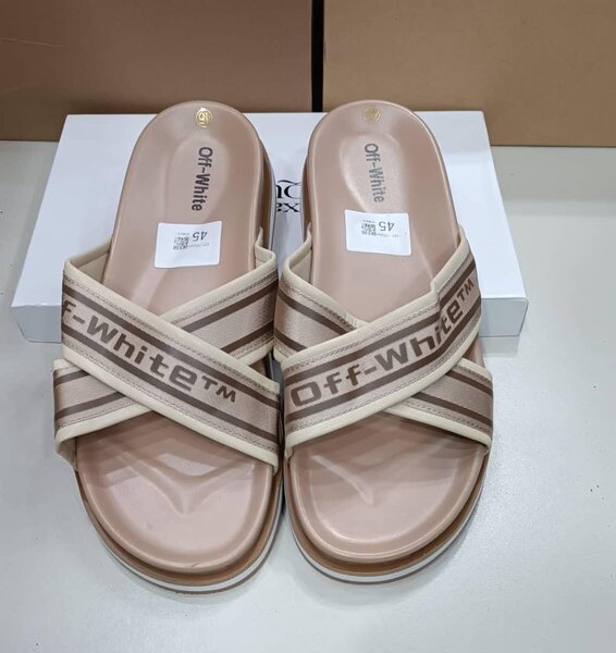 Sandales décontractées Off-White