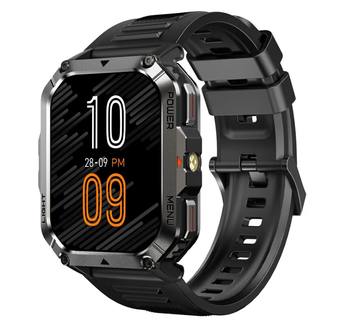 Montre connectée étanche multifonction