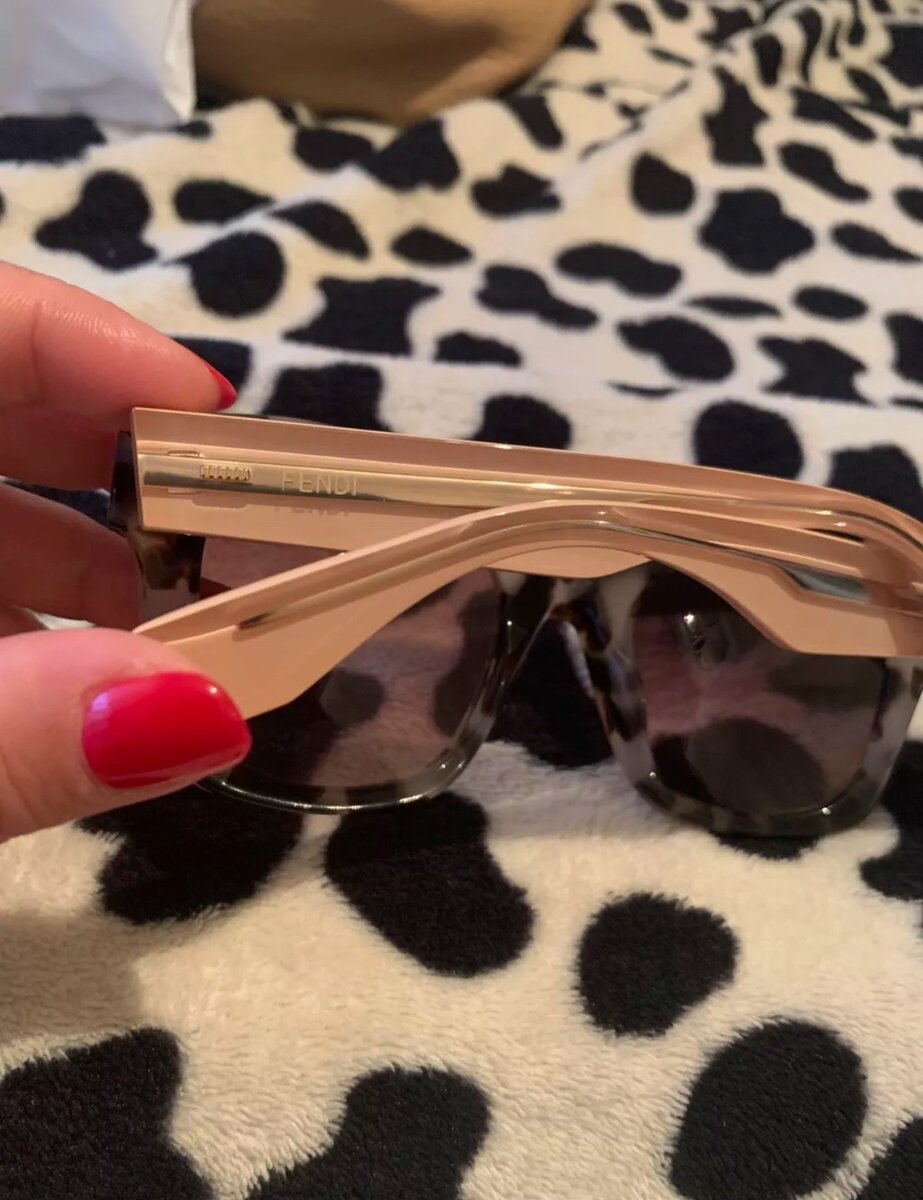 Очки FENDI