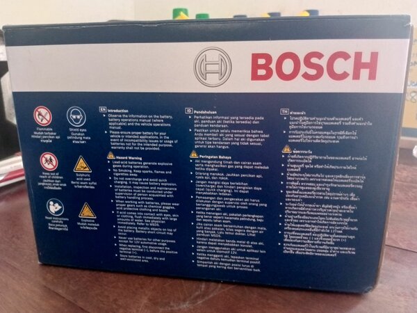 Bosch