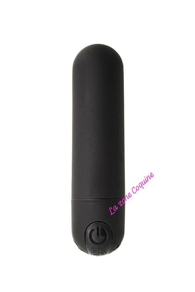 Mini Vibromasseur Waterproof Silencieux