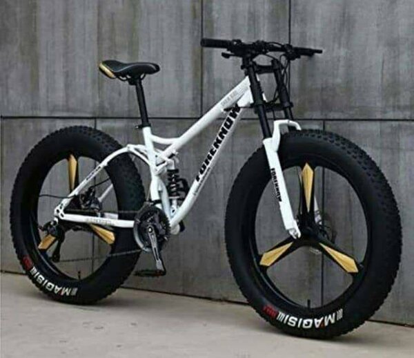 Vélo de montagne Fat Bike MAGISI