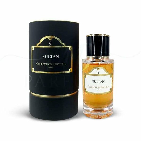 Parfum Sultan Prestige