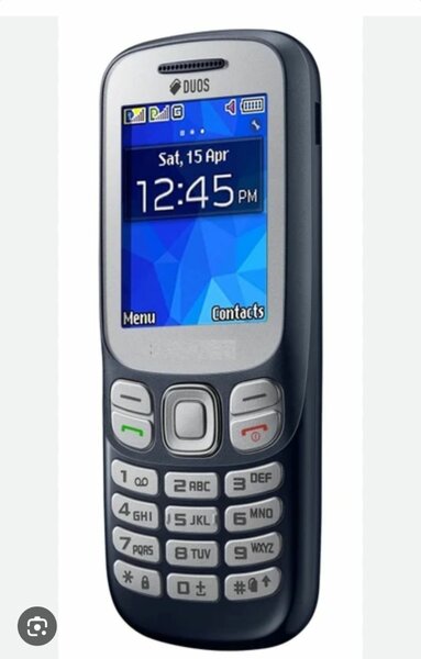 Téléphone Samsung Metro 312