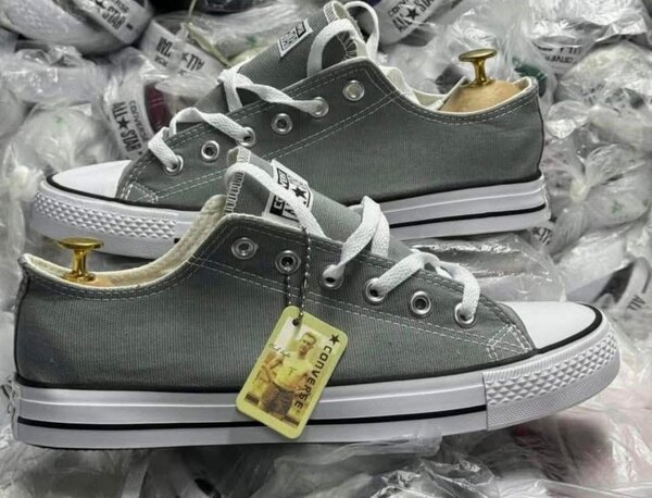 Baskets Basses Classiques Converse