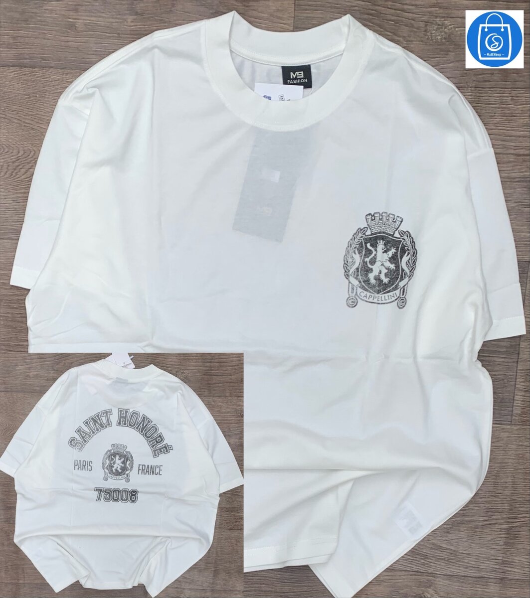 T-shirts stylisées pour hommes