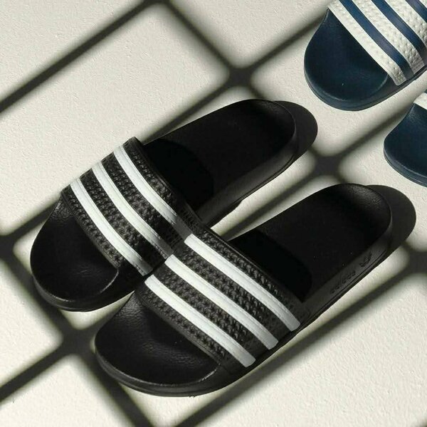 Adidas slides