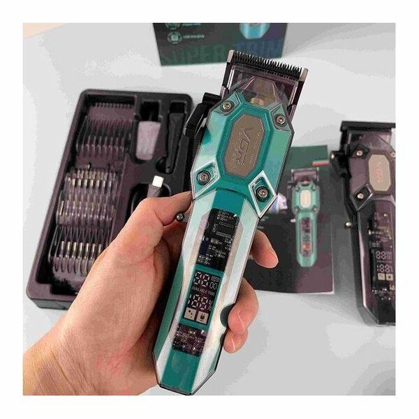 Tondeuse à cheveu pro VGR V600