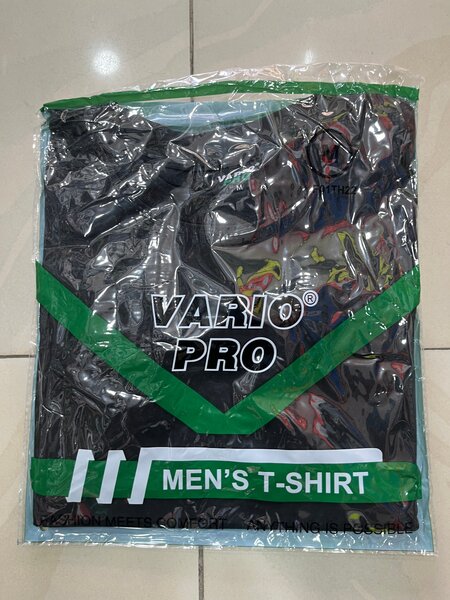 T-shirt pour hommes Vario Pro