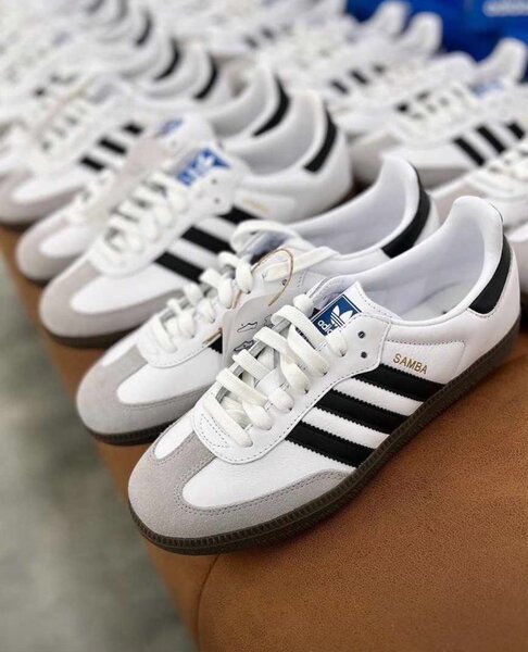 Adidas samba