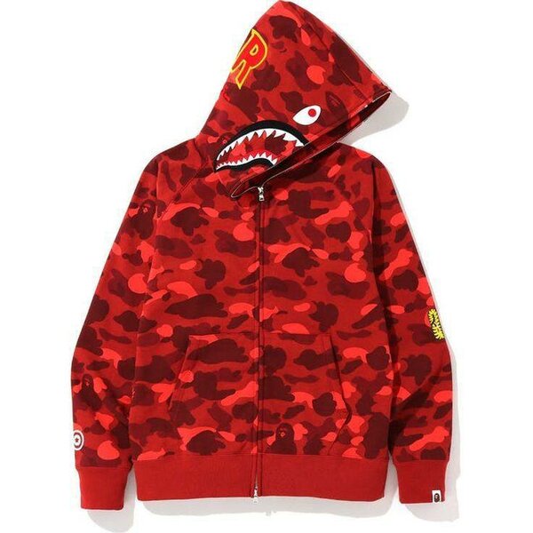 Pulls BAPE tendance