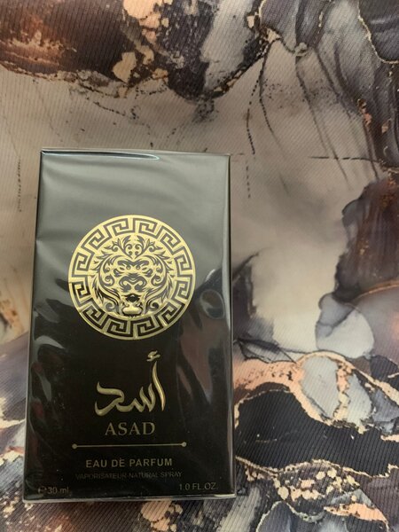 Parfum Asad pour Hommes