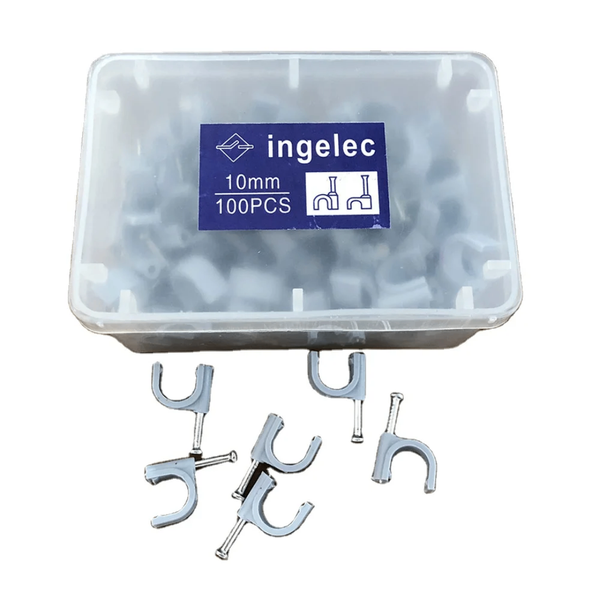 Attache de Câble 8mm ,10m , 9m