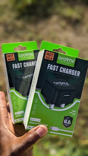 flat pin fast phone chargers