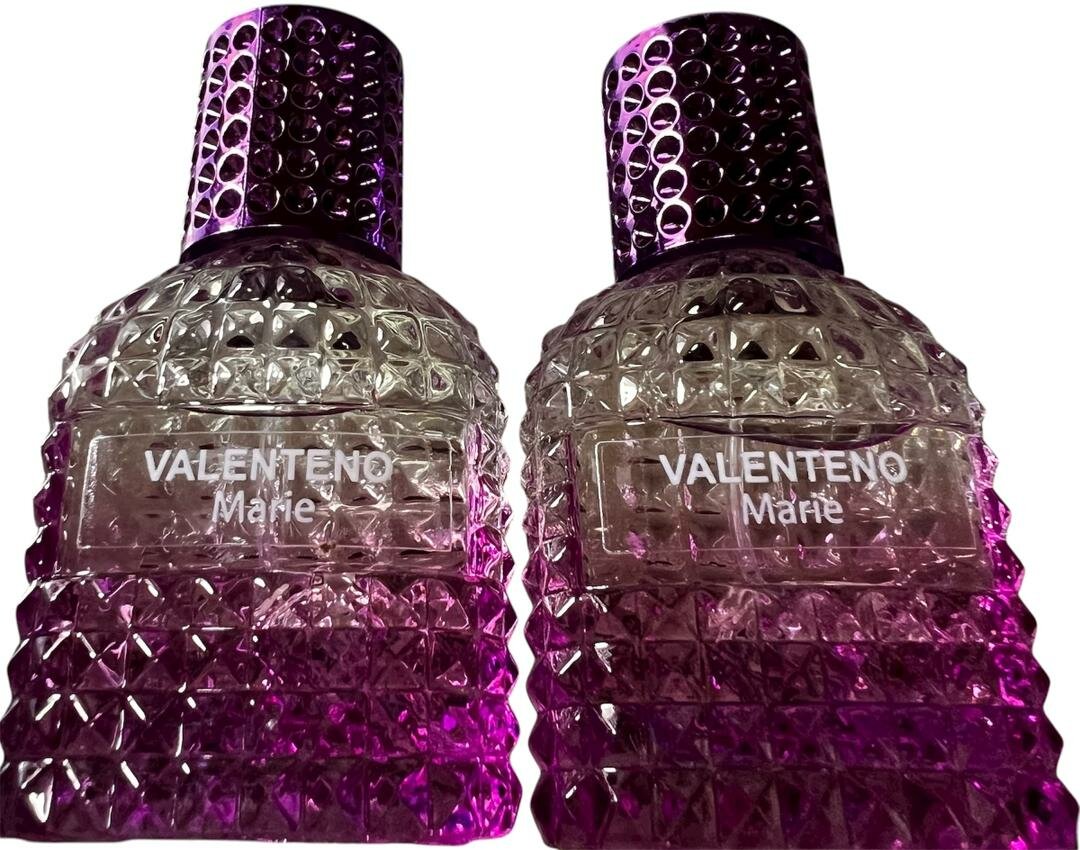 Eau de parfum Valentino