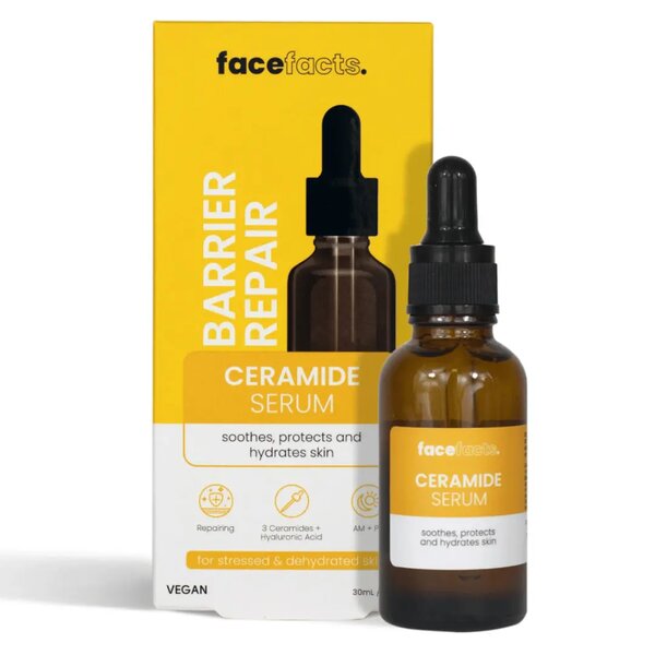 Sérum Réparateur Céramides