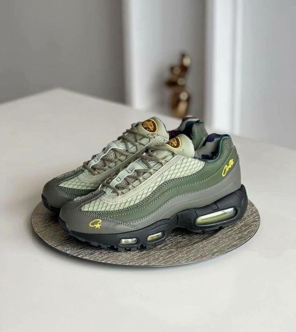 Nike Air Max 95 - Baskets