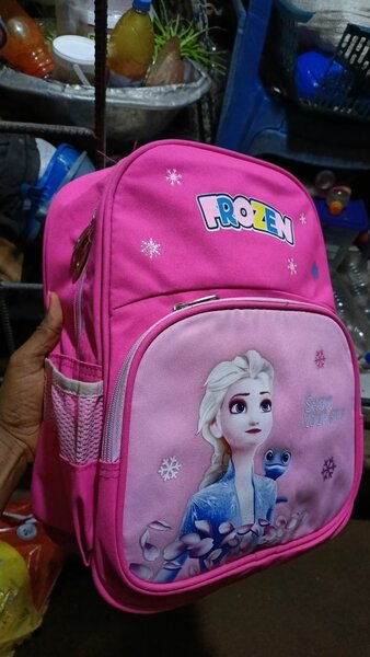 Sac à dos Filles Frozen