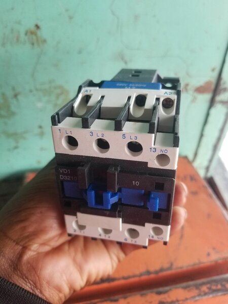 Contactor
