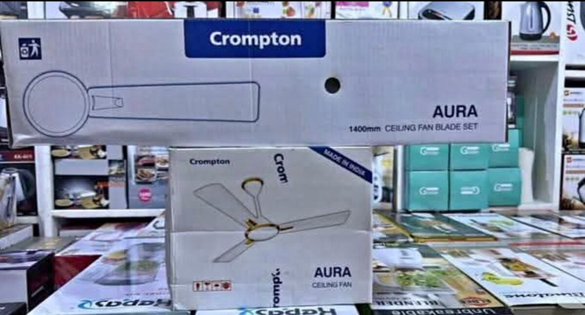 Crompton