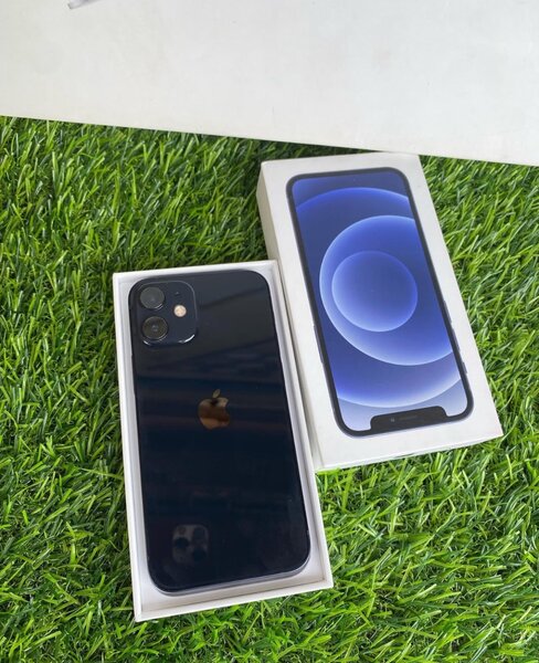 iPhone 12 mini 64GB
