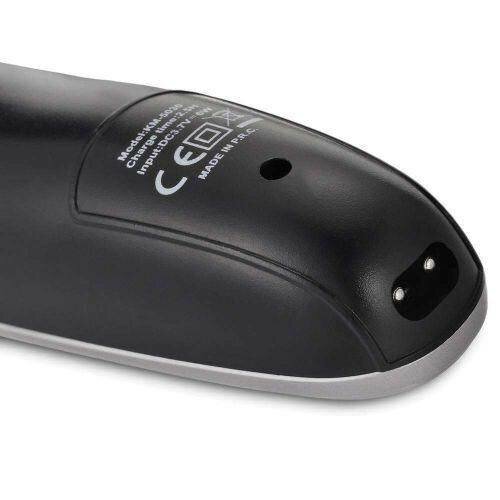 Kemei Tondeuse à Cheveux élect