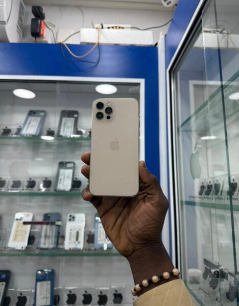 Smartphone Apple iPhone 12 Pro