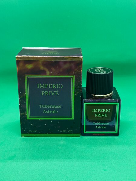 Parfum Imperio Privé Tubéreuse Astrale