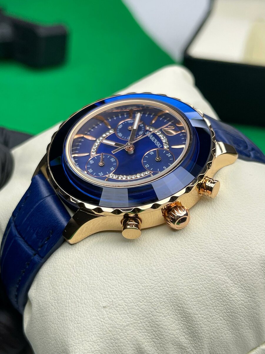 Montres élégantes unisexe