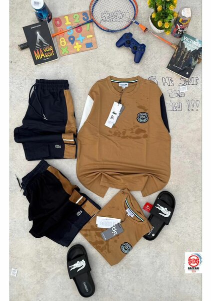 Ensemble Décontracté Homme