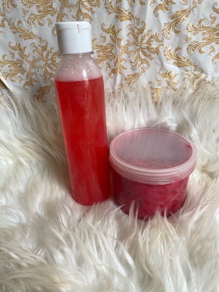 Duo Tomato teint claire