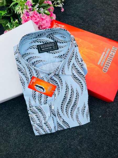 Unisex long sleeves shirts