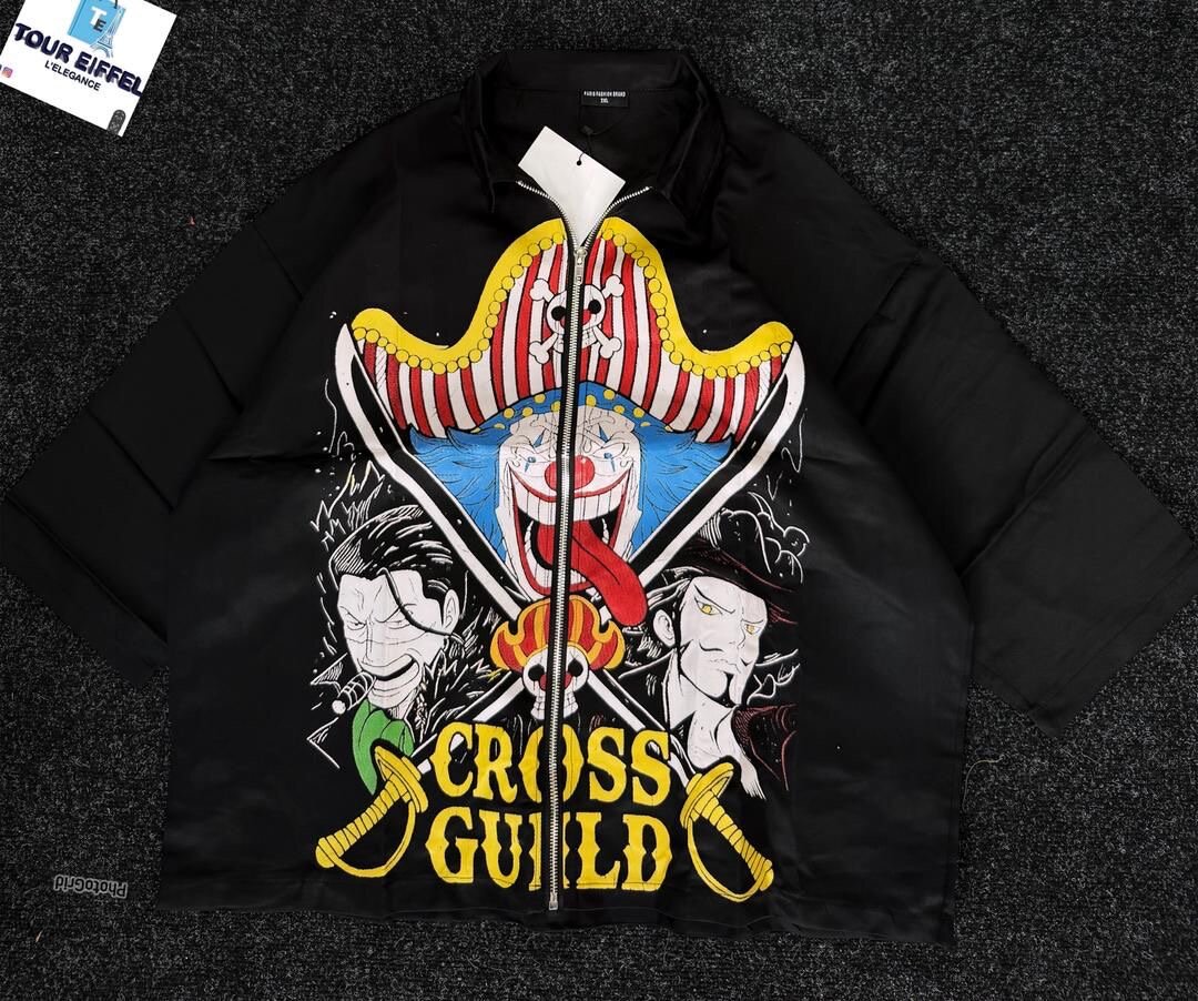 Vestes urbaines graphiques tendance