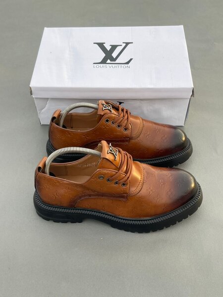 Chaussures Derby Homme Luxe