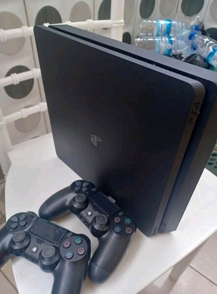 PS4 niveaux