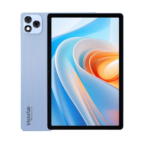 Itel vista Tab 10 - 4/128Go