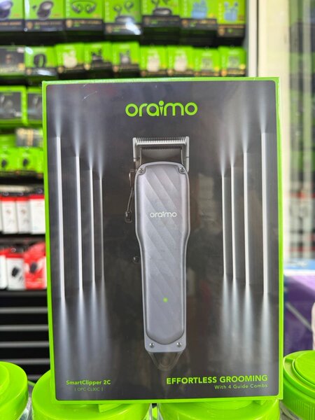 Tondeuse Pro Oraimo