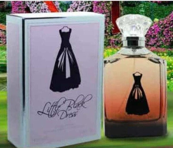 Parfum Élégant Femme