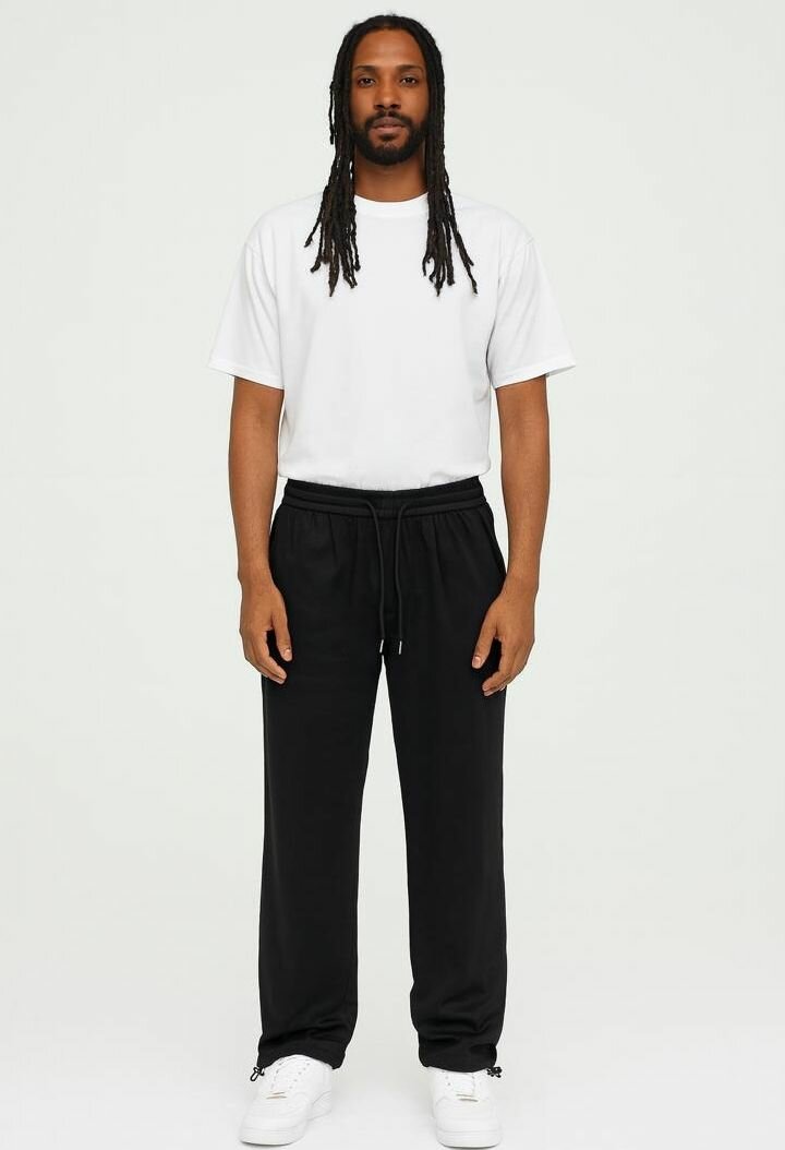 Pantalon de jogging homme stylé