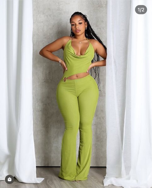 Ensemble Décontracté Femme