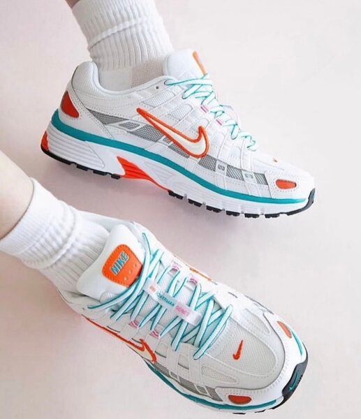 Baskets de course Nike Air