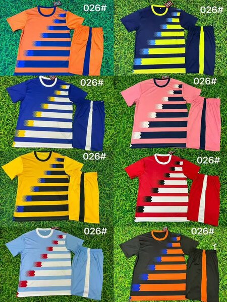 Ensemble de sport pour enfants