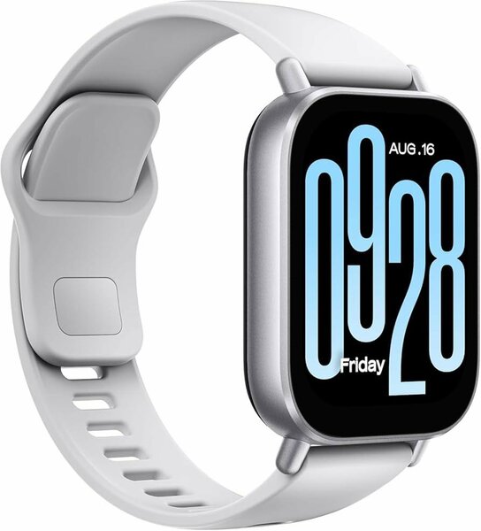 Redmi Watch 5 active Gris